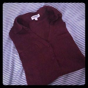Express Portofino Shirt Size S